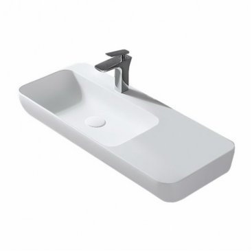 Раковина Vincea Solid Surface VWB-6S5