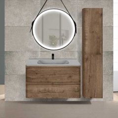 Мебель для ванной Vincea Vico 80 цвет дуб винтаж G...