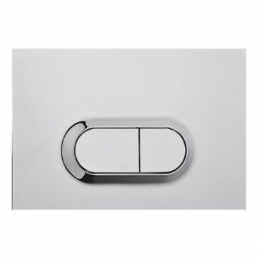 Комплект Vitra 742-5800-01 + Vitra Shift 7742B003-0075 + Vitra Loop O 740-0580 хром глянцевый