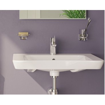 Смеситель для раковины Vitra AquaMed A42484EXP