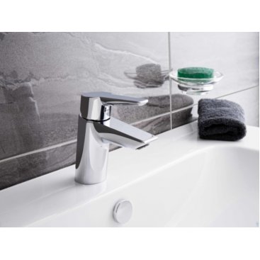 Смеситель для раковины Vitra Solid S A42440EXP