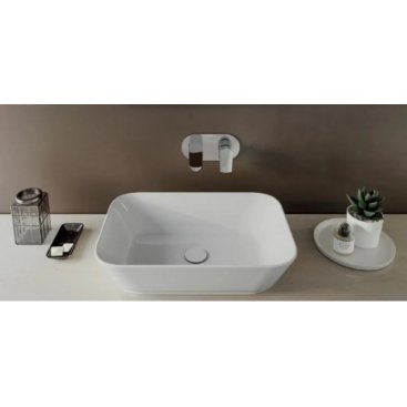 Раковина Vitra Geo 7425B003-0012