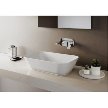 Раковина Vitra Geo 7425B003-0012