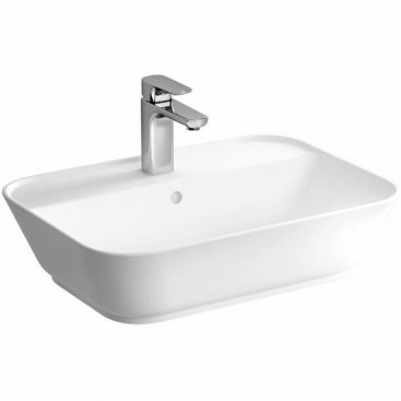 Раковина Vitra Geo 7426B003-0001