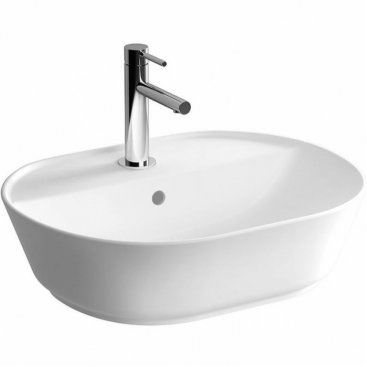 Раковина Vitra Geo 7428B003-0001