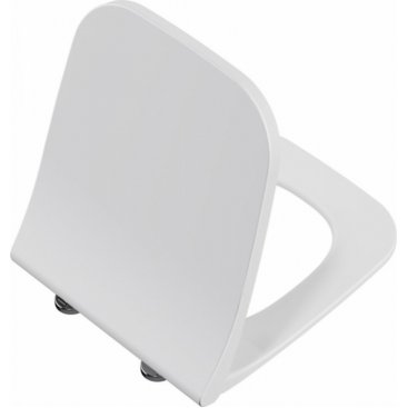 Крышка-сиденье Vitra Integra Square 191-003-009 с микролифт