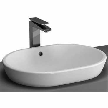 Раковина Vitra Metropole 5942B003-0012