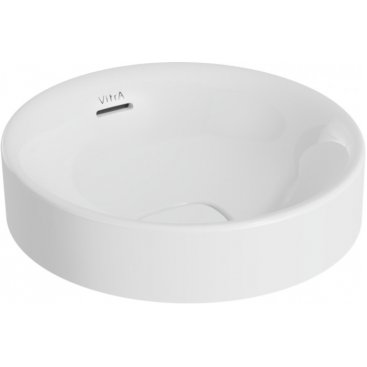 Раковина Vitra Metropole 7532B003-0673