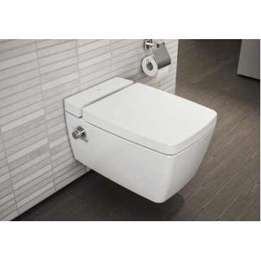Унитаз Vitra Metropole 7672B003-1687