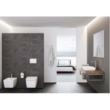 Унитаз Vitra Metropole 7672B003-1687