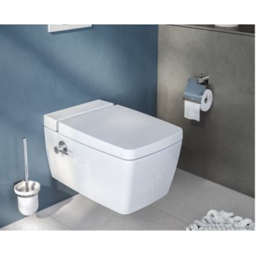 Унитаз Vitra Metropole 7672B003-1687
