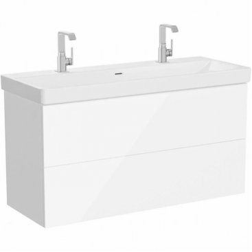 Мебель для ванной Vitra Metropole Pure 120