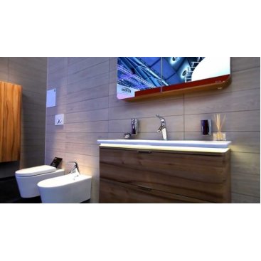 Мебель для ванной Vitra Nest Trendy 60 см