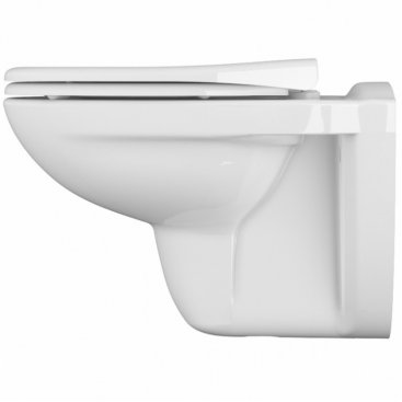 Унитаз Vitra Normus 6855B003-0101