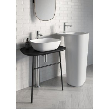 Раковина Vitra Plural 7810B401-0016