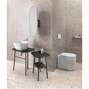 Раковина Vitra Plural 7811B401-0016