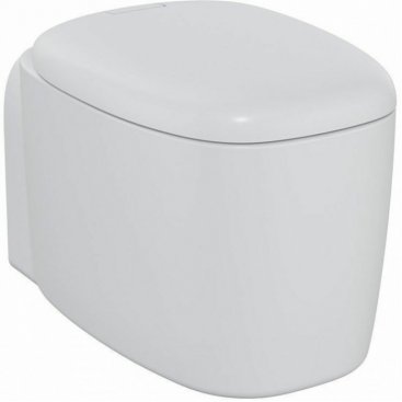 Унитаз Vitra Plural 7830B401-0075