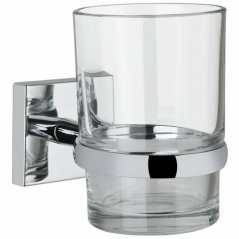 Стакан для зубных щеток Vitra Q-Line A44992