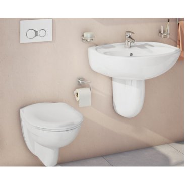 Держатель туалетной бумаги Vitra Q-Line A44997