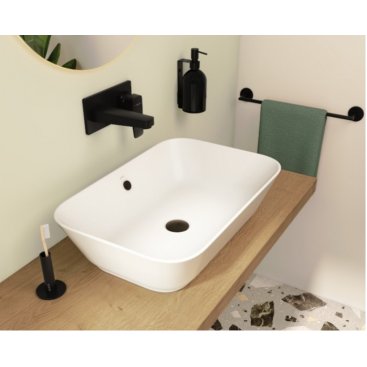 Смеситель для раковины Vitra Root Square A4273836EXP