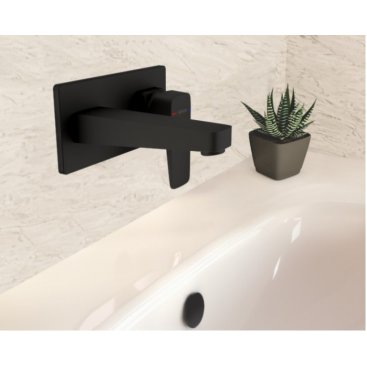 Смеситель для раковины Vitra Root Square A4273836EXP