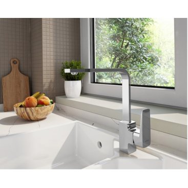 Смеситель для кухни Vitra Root Square A42753EXP