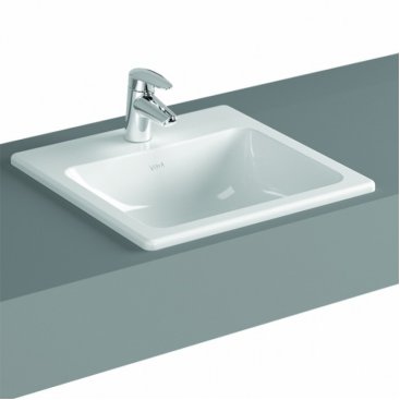 Раковина Vitra S20 5463B003-0001