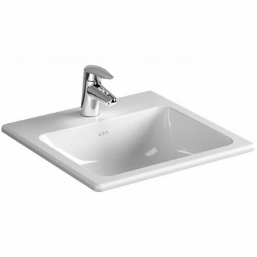 Раковина Vitra S20 5465B003-0001