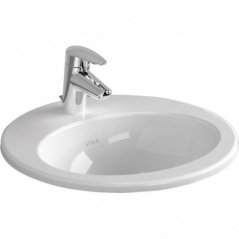 Раковина Vitra S20 5466B003-0001