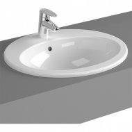 Раковина Vitra S20 5468B003-0001