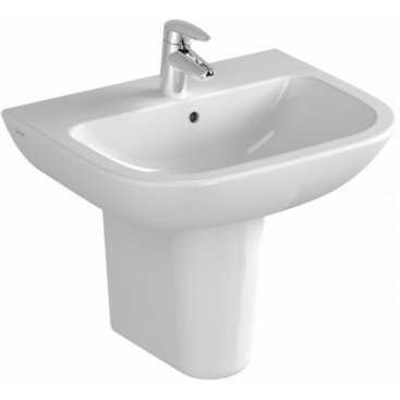 Раковина Vitra S20 5502B003-0001