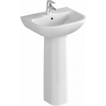 Раковина Vitra S20 5502B003-0001