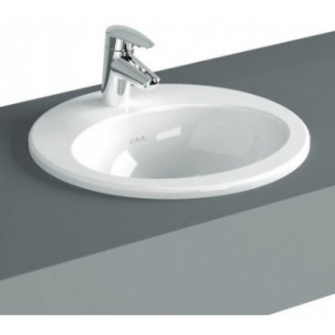 Раковина Vitra S20 5467B003-0001