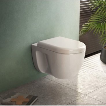 Комплект Vitra S40 9005B003-7211