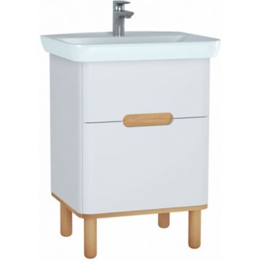 Мебель для ванной Vitra Sento 65 см