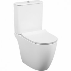 Унитаз Vitra Sento 9830B003-7204