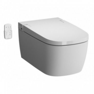 Унитаз Vitra V-Care Basic 5674B003-6193