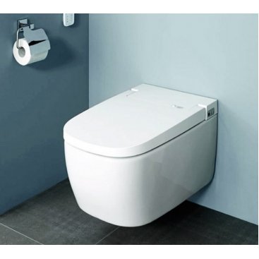 Унитаз Vitra V-Care Comfort 5674B003-6194