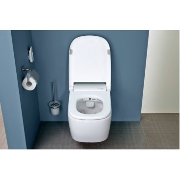 Унитаз Vitra V-Care Comfort 5674B003-6194