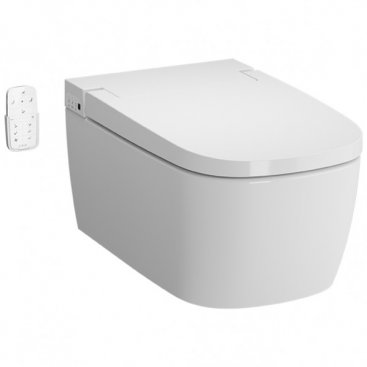 Унитаз Vitra V-Care Comfort 5674B003-6194