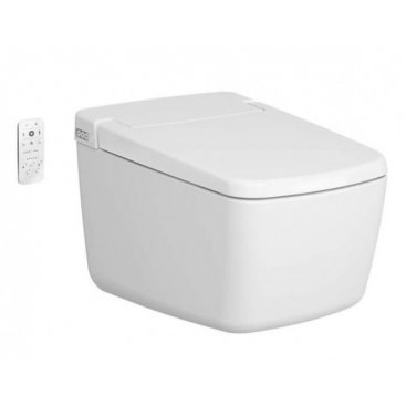 Унитаз Vitra V-Care 7231B403-6216