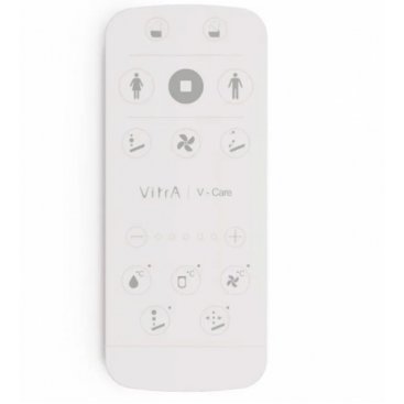 Унитаз Vitra V-Care 7231B403-6216