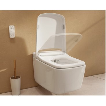 Унитаз Vitra V-Care 7231B403-6216