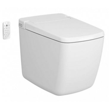 Унитаз Vitra V-Care 7232B403-6217