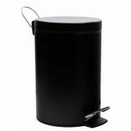 Ведро мусорное WasserKRAFT K-635BLACK