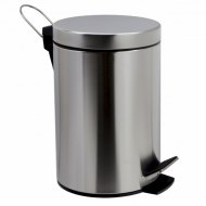 Ведро мусорное WasserKRAFT К-665