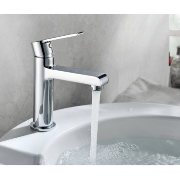 Смеситель для раковины WasserKRAFT Ammer 3704