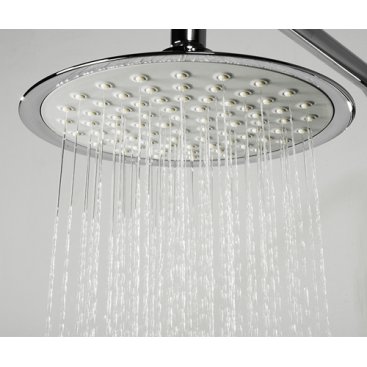 Душевая колонна WasserKRAFT A027