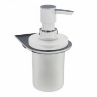 Дозатор мыла WasserKRAFT Kammel К-8399