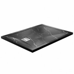 Душевой поддон WasserKRAFT Neime 19T10 120x100